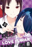 Kaguya-sama: Love is War 18 (eBook, ePUB)