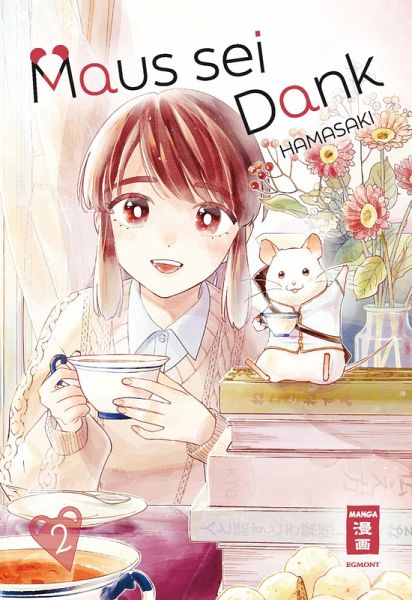 Maus sei Dank 02 (eBook, ePUB)