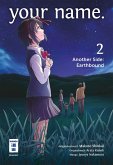 your name. Another Side: Earthbound 02 (eBook, ePUB)