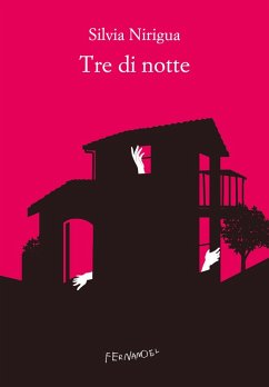 Tre di notte (eBook, ePUB) - Nirigua, Silvia