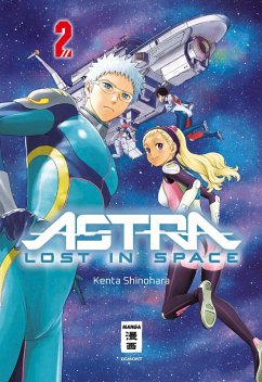 Cover Astra Lost in Space 02 (eBook, ePUB)