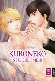 Kuroneko - Streichel mich! (eBook, ePUB)