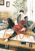 Love Nest 2nd 02 (eBook, ePUB)