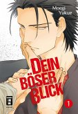 Dein böser Blick 01 (eBook, ePUB)