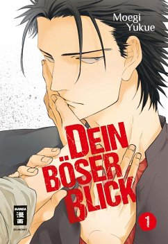 Dein böser Blick 01 (eBook, ePUB) - Yukue, Moegi