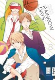 Rainbow Days 08 (eBook, ePUB)
