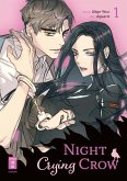 Night Crying Crow 01 (eBook, ePUB)