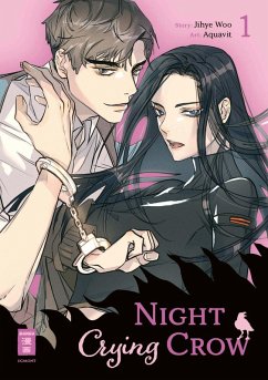 Cover Night Crying Crow 01 (eBook, ePUB)