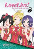Love Live! School idol project 03 (eBook, ePUB)