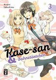 Kase-san 03 (eBook, ePUB)