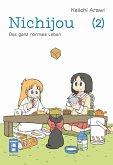Nichijou 02 (eBook, ePUB)