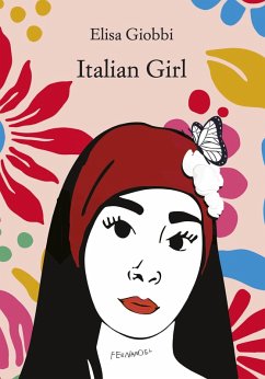 Italian Girl (eBook, ePUB) - Giobbi, Elisa