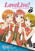 Love Live! School idol project 02 (eBook, ePUB)