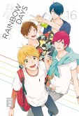 Rainbow Days 16 (eBook, ePUB)
