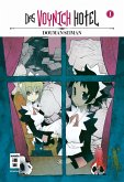 Das Voynich Hotel 01 (eBook, ePUB)