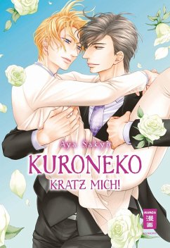 Kuroneko - Kratz mich! (eBook, ePUB) - Sakyo, Aya