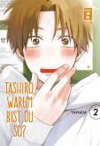 Tashiro, warum bist du so? 02 (eBook, ePUB)