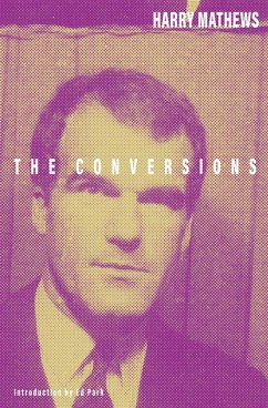 Cover The Conversions (eBook, ePUB)