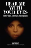 Hear Me with Your Eyes (eBook, ePUB)