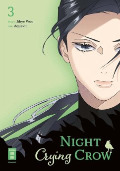 Cover Night Crying Crow 03 (eBook, ePUB)