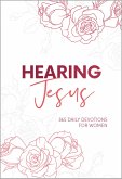 Hearing Jesus (eBook, ePUB)