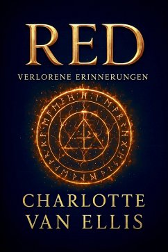Cover RED - Verlorene Erinnerung (eBook, ePUB)