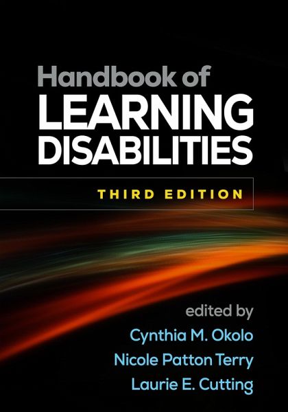 Handbook of Learning Disabilities (eBook, ePUB)