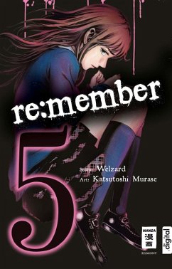 Cover re:member 05 (eBook, ePUB)