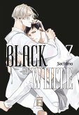 Black or White 07 (eBook, ePUB)