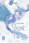 Snow Fairy (eBook, ePUB)