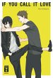 If you call it love (eBook, ePUB) - Bild 1