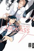 Touch my Jackass (eBook, ePUB)