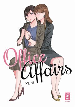 Office Affairs (eBook, ePUB) - Yuni