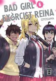 Bad Girl Exorcist Reina 06 (eBook, ePUB)