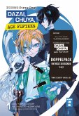 Bungo Stray Dogs - Dazai, Chuya, Age 15 01 (eBook, ePUB)