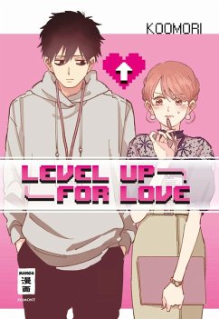 Cover Level up for Love (eBook, ePUB)