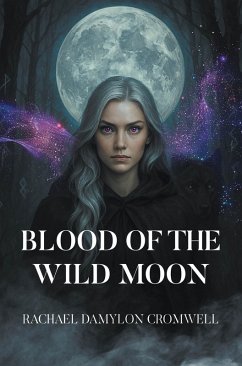 Cover Blood of the Wild Moon (eBook, ePUB)