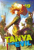 Tanya the Evil 19 (eBook, ePUB)