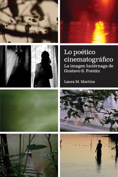 Cover Lo poético cinematográfico (eBook, ePUB)