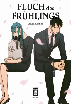 Fluch des Frühlings (eBook, ePUB) - Konishi, Asuka