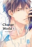 Change World 01 (eBook, ePUB)