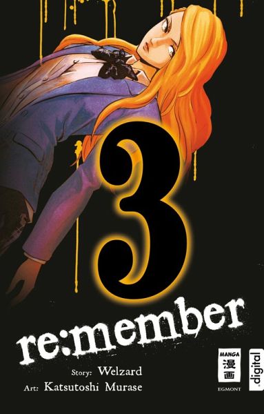 re:member 03 (eBook, ePUB)