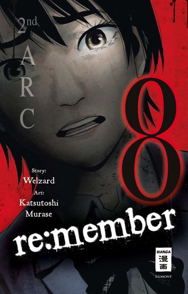 re:member 08 (eBook, ePUB)