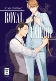 Royal Tailor (eBook, ePUB)