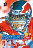 Eyeshield 21 06 (eBook, ePUB)