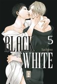 Black or White 05 (eBook, ePUB)