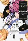 Bungo Stray Dogs BEAST 02 (eBook, ePUB)
