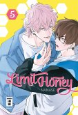 Limit Honey 05 (eBook, ePUB)