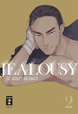 Jealousy 02 (eBook, ePUB)