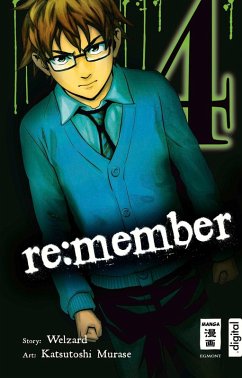Cover re:member 04 (eBook, ePUB)